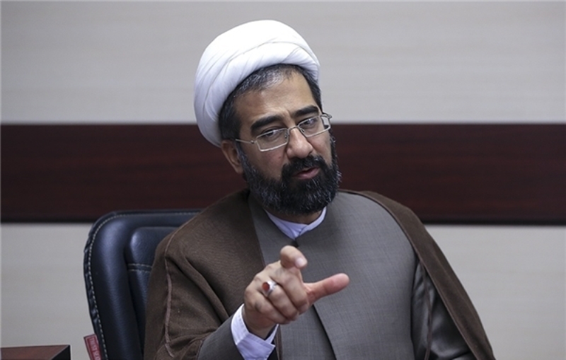 حجتالاسلام محمدصادق کفیل