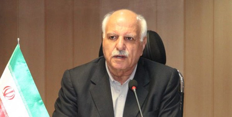 قاسم نوده فراهانی
