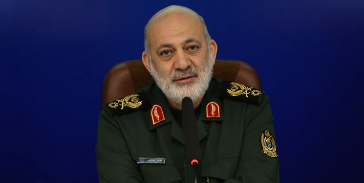 سردار قاسم تقیزاده