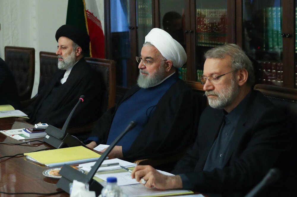 سران قوا
