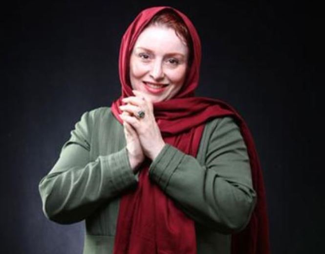 ژاله صامتی