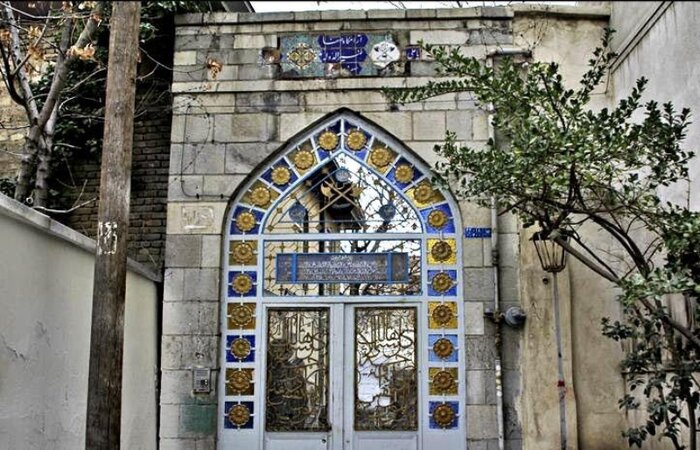 رهی معیری