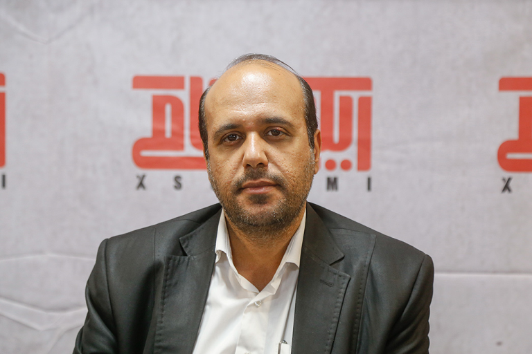 علیرضا لاور