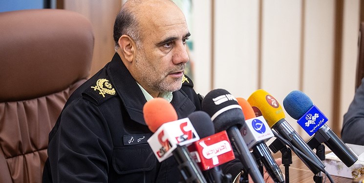 طرح برخورد با موتورسواران متخلف کلید خورد طرح برخورد با موتورسواران متخلف کلید خورد