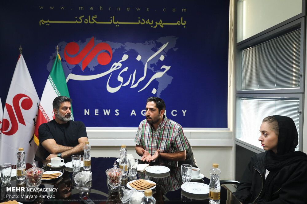 پریا مردانیان