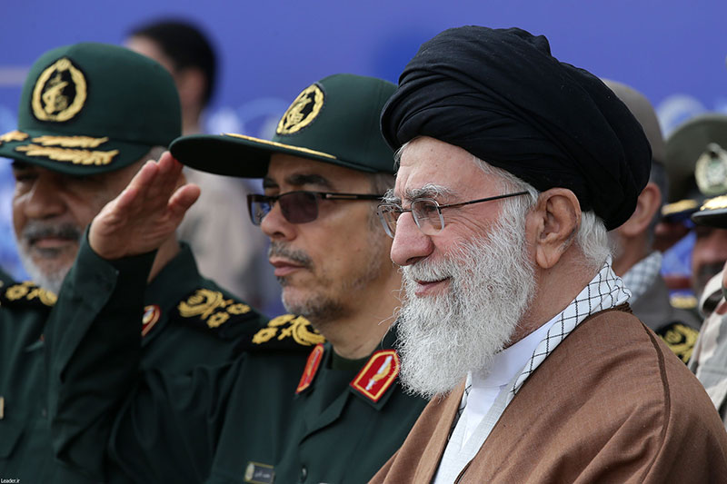 رهبری