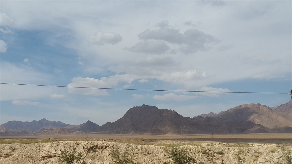 سایه ابر