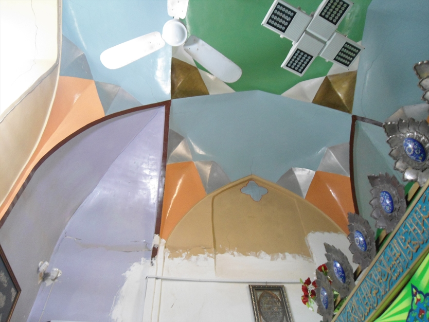 امامزاده عبدالله نطنز