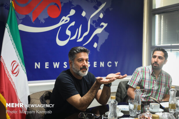 حمیدرضا پگاه