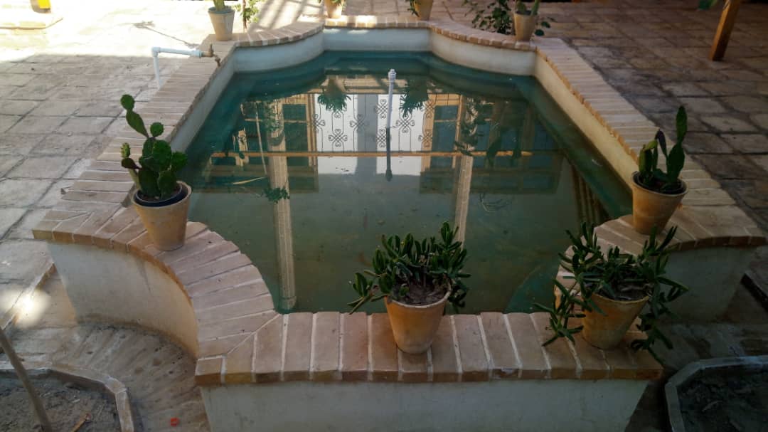 خانه هنر نامیرا