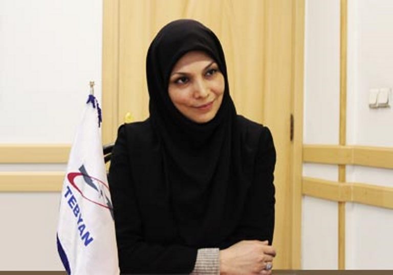 شیده معاونی
