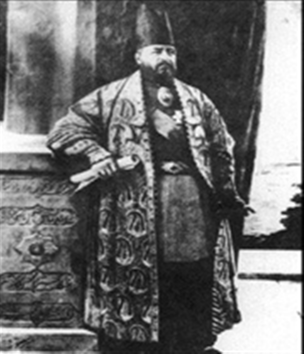 امیرکبیر