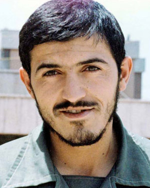 زندگی نامه شهید مهدی زین الدین زندگی نامه شهید مهدی زین الدین