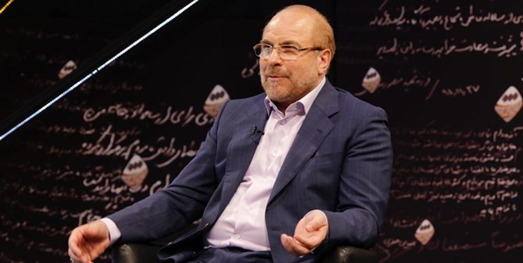 قالیباف: در انتخابات اسفندماه باید درست گام برداریم قالیباف: در انتخابات اسفندماه باید درست گام برداریم