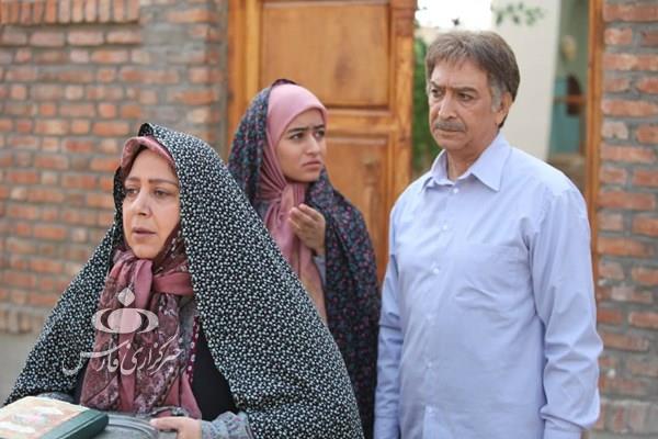 سریال حکایتهای کمال