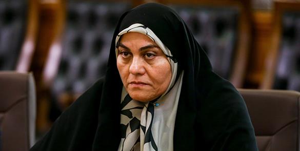 فاطمه سعیدی