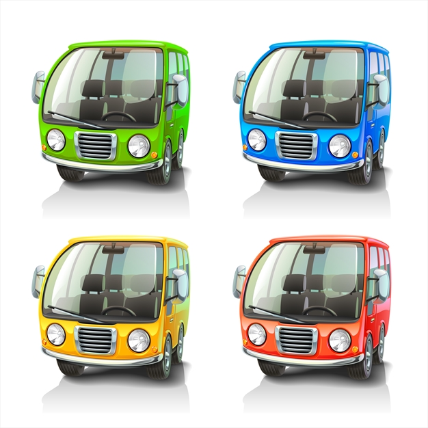 آیکن ها برای طراحی