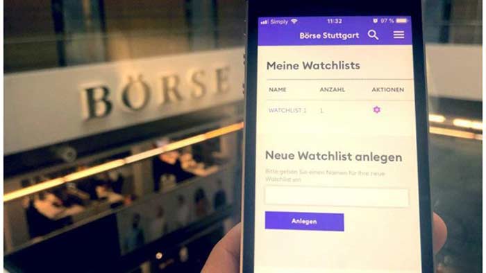 دومین اکسچنج بزرگ ارز دیجیتال آلمان معاملات بیت کوین را آغاز کرد