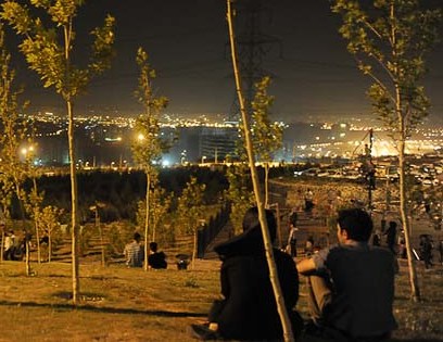 دوستی پسر و دختر