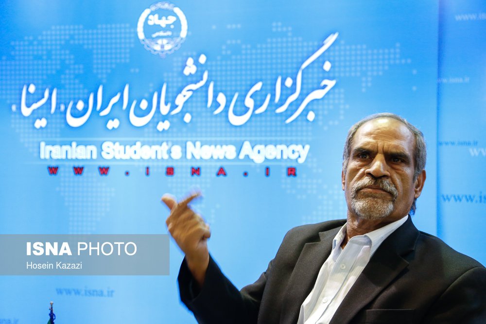 نعمت احمدی