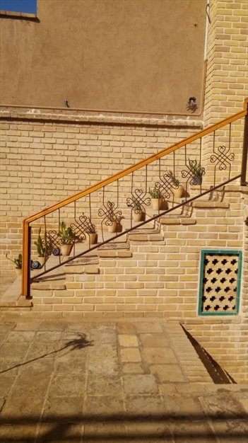 خانه هنر نامیرا