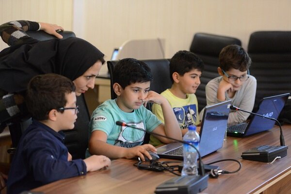 یادگیری برنامه نویسی