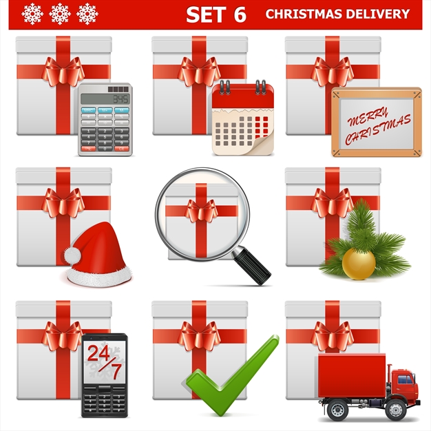 آیکن ها برای طراحی