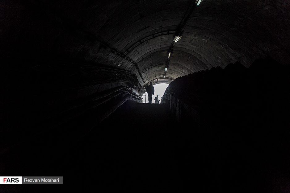  سنگ آهن « گُل گُهر »