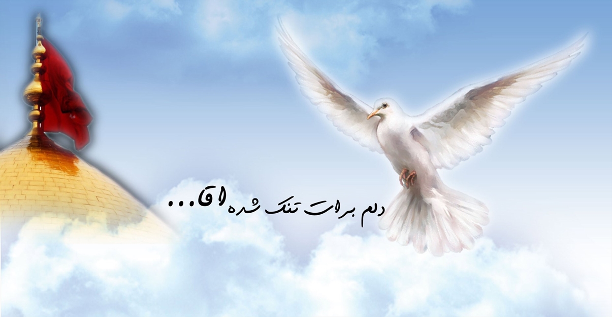 تصاویر حسینی