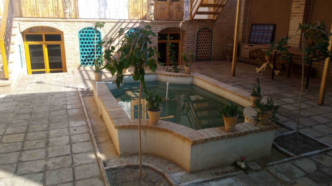 خانه هنر نامیرا