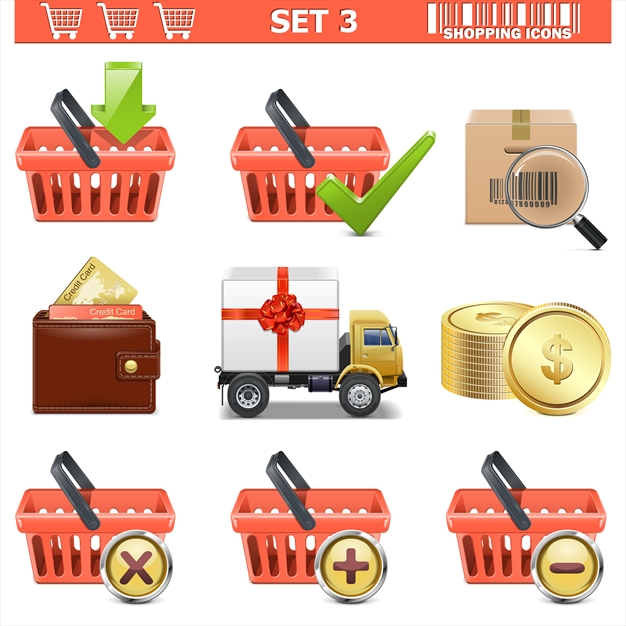 آیکن ها برای طراحی