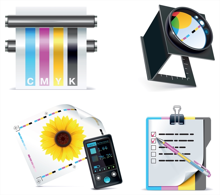 آیکن ها برای طراحی