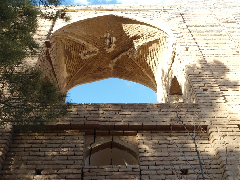 امامزاده عبدالله نطنز