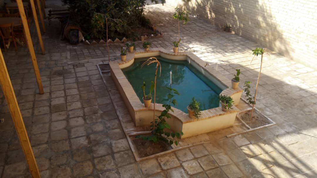 خانه هنر نامیرا