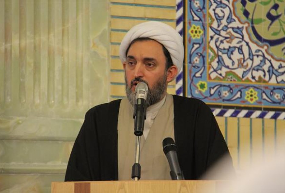 حجت الاسلام والمسلمین ابوالقاسمی
