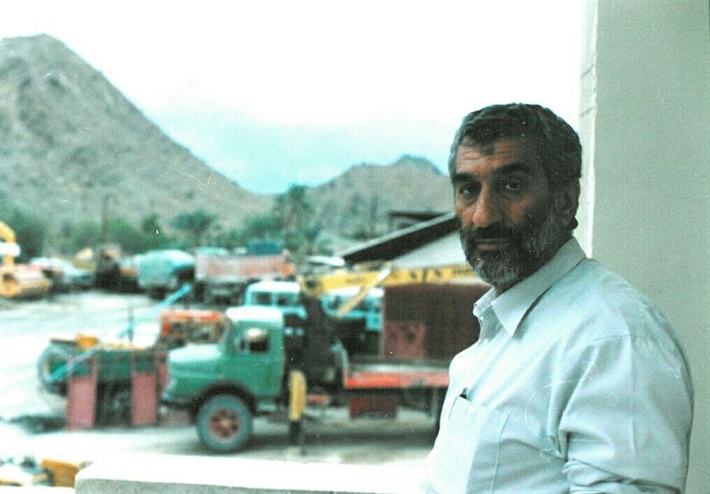 عبدالله والی