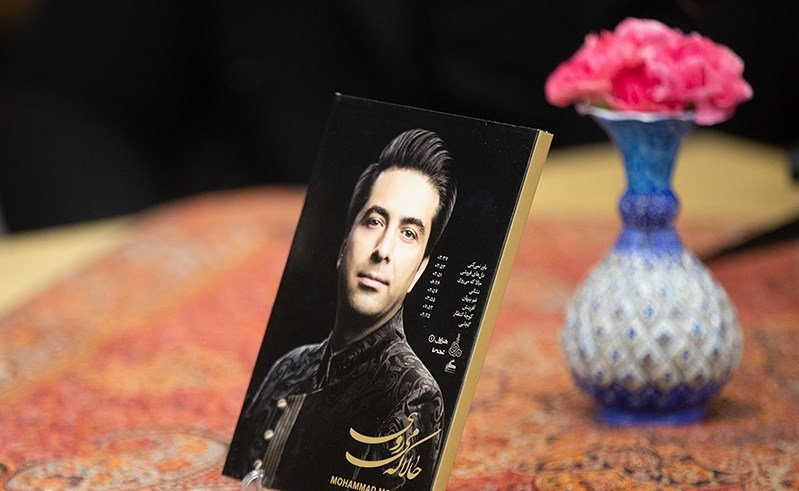 سیدمحمد معتمدی