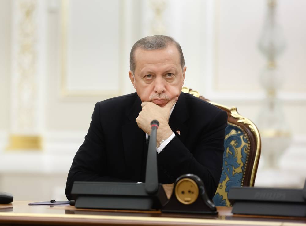 اردوغان از ایران و کشورهای حوزه خلیج فارس چه می خواهد؟ اردوغان از ایران و کشورهای حوزه خلیج فارس چه می خواهد؟