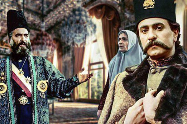 ایرج راد، بازیگر،