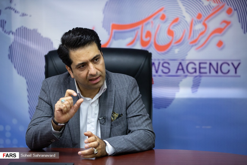 سید محمد معتمدی