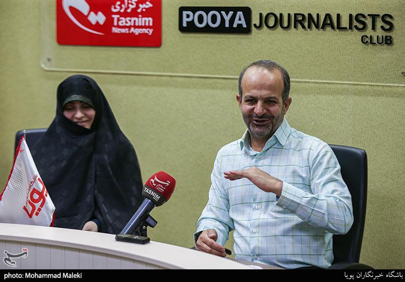 داود منیری