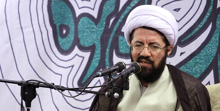 چوب انتخاب خود را میخوریم چوب انتخاب خود را میخوریم