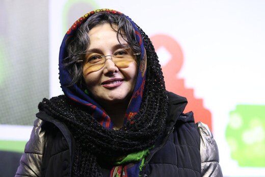 کتایون ریاحی