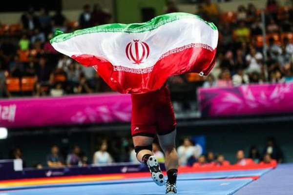 پناهندگی ایستگاه پایانی قهرمانان ورزشی است پناهندگی ایستگاه پایانی قهرمانان ورزشی است