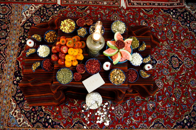 یلدا