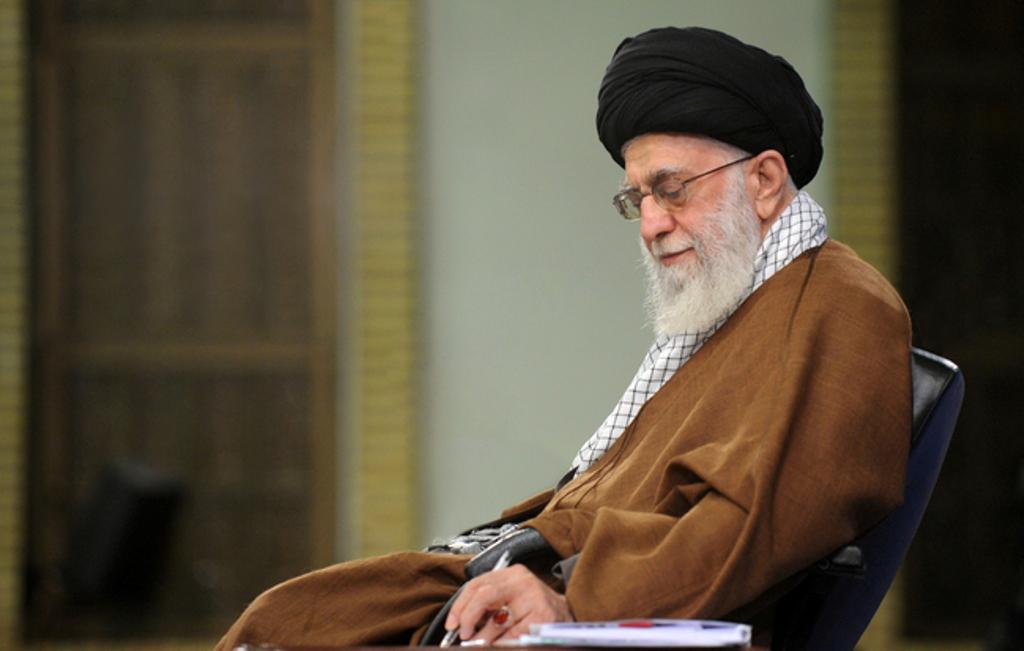 مقام معظم رهبری