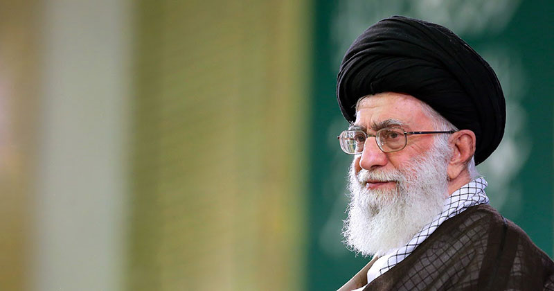 رهبری