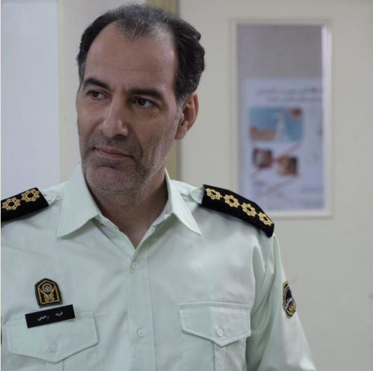 بهنام تشکر