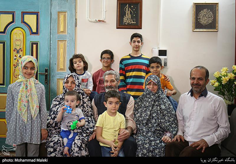 داوود منیری