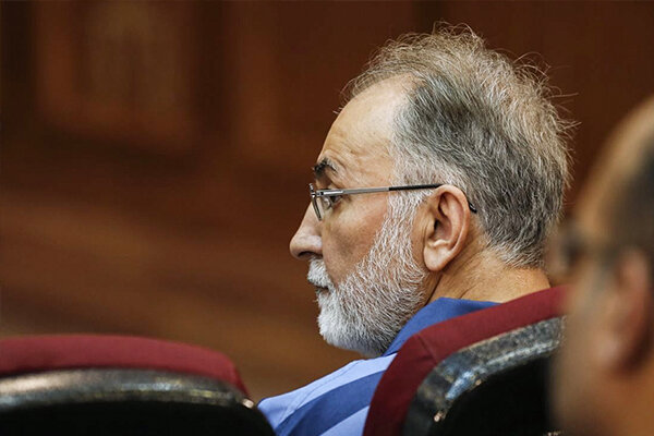دادگاه قتل را عمد تشخیص داد دادگاه قتل را عمد تشخیص داد